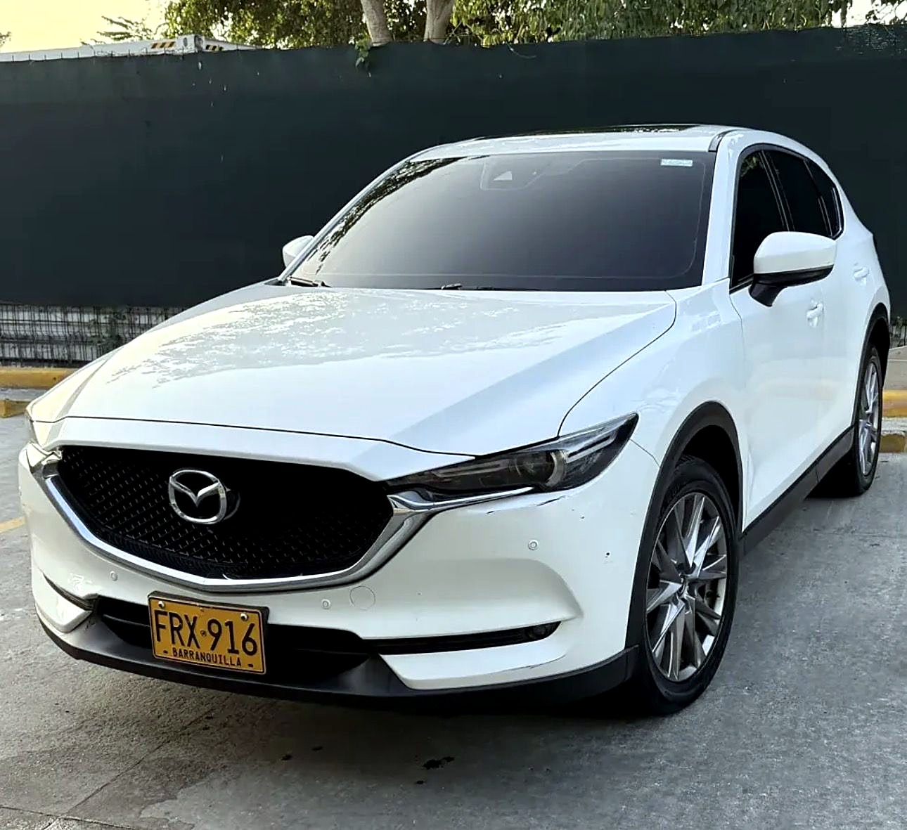 Mazda CX-5 2.5 GT LX foto 3