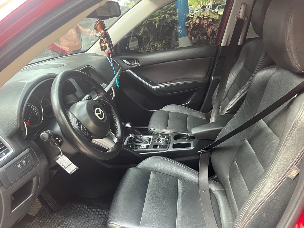 Mazda CX-5 Touring foto 4