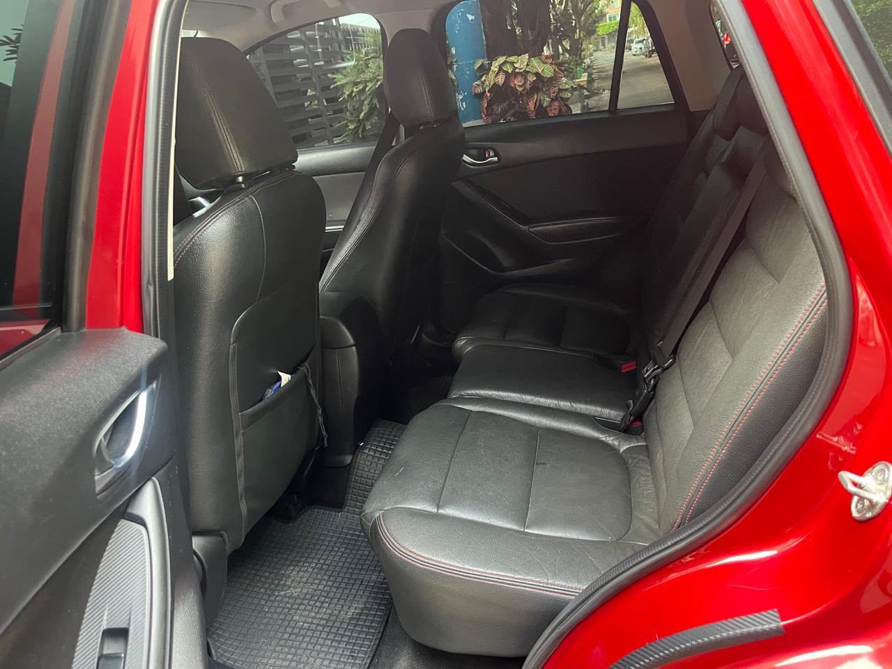 Mazda CX-5 Touring foto 5