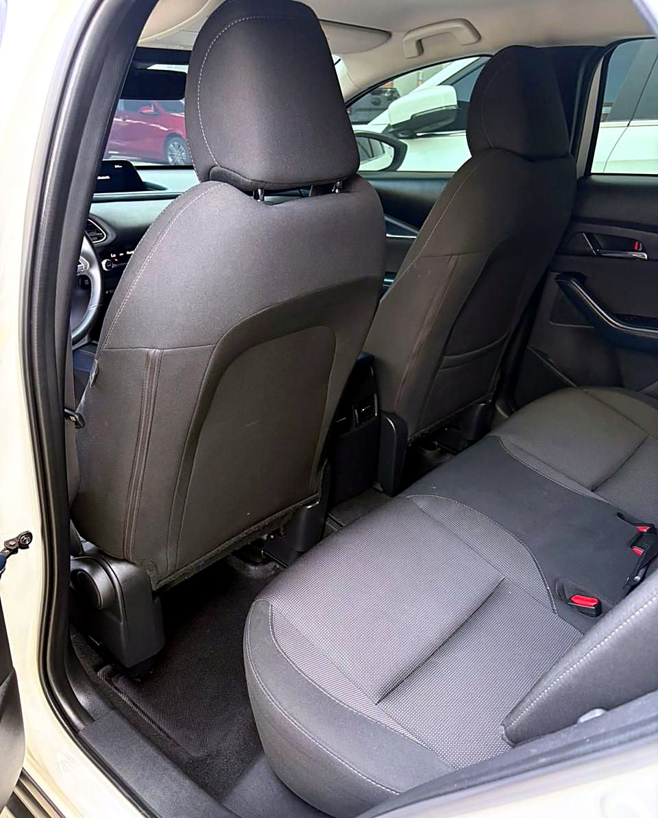 Mazda CX-30 Touring foto 4