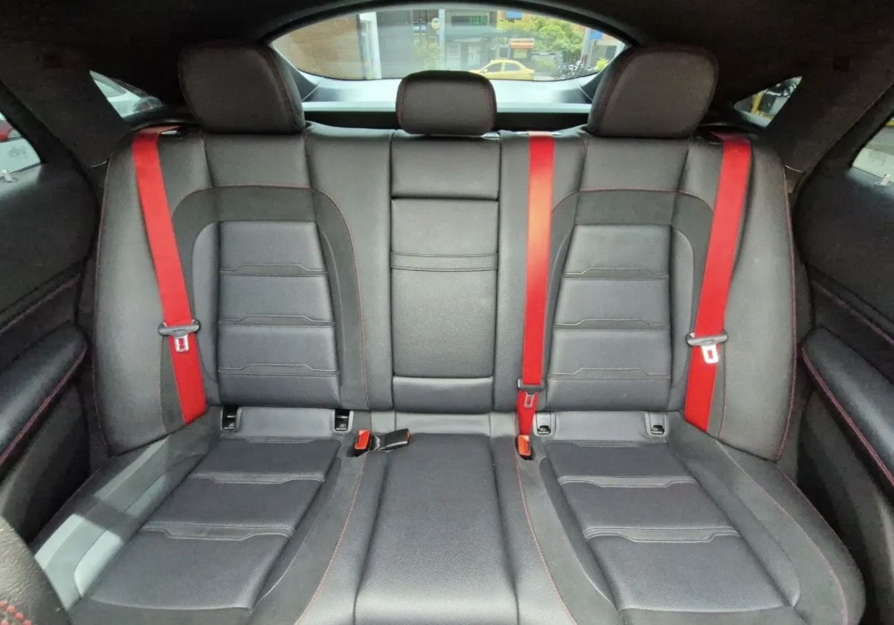 Mercedes-Benz GLE 53 AMG foto 4
