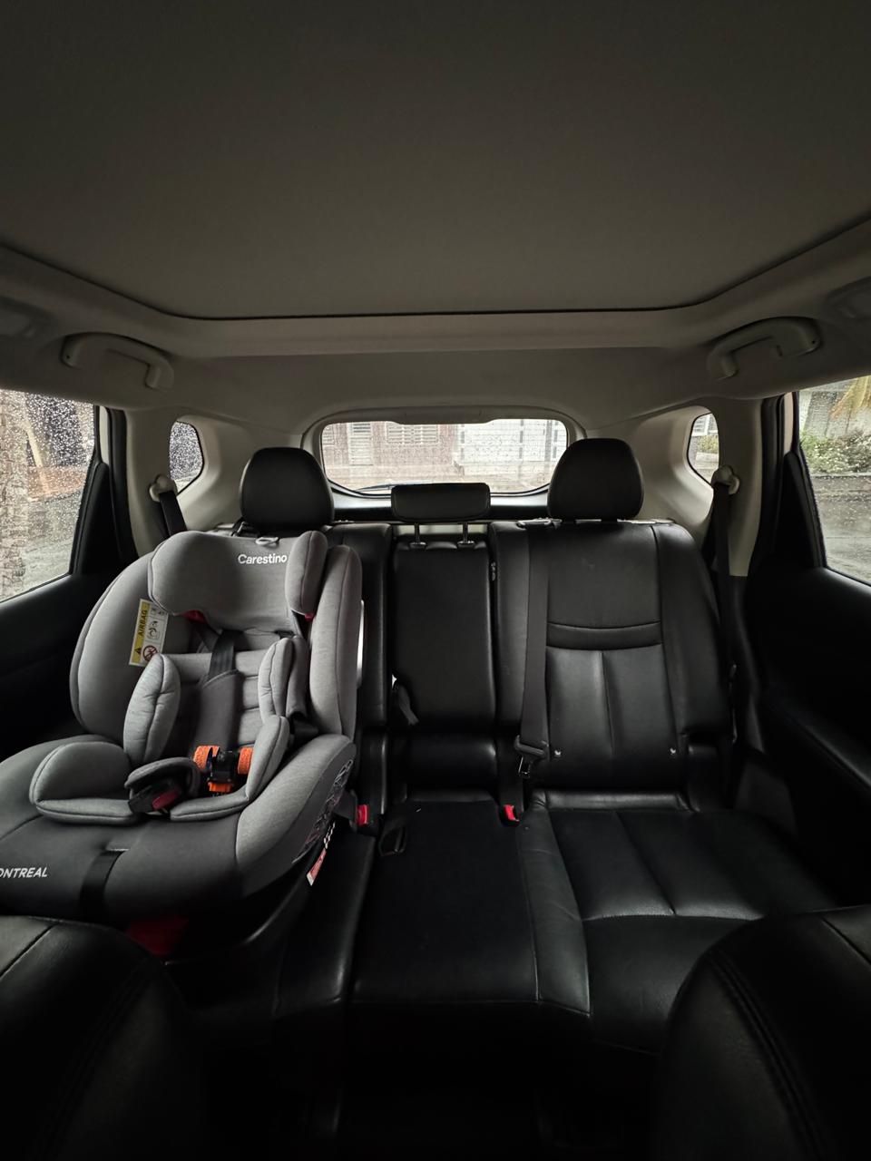 Nissan X-Trail 2.5 Exclusive foto 3