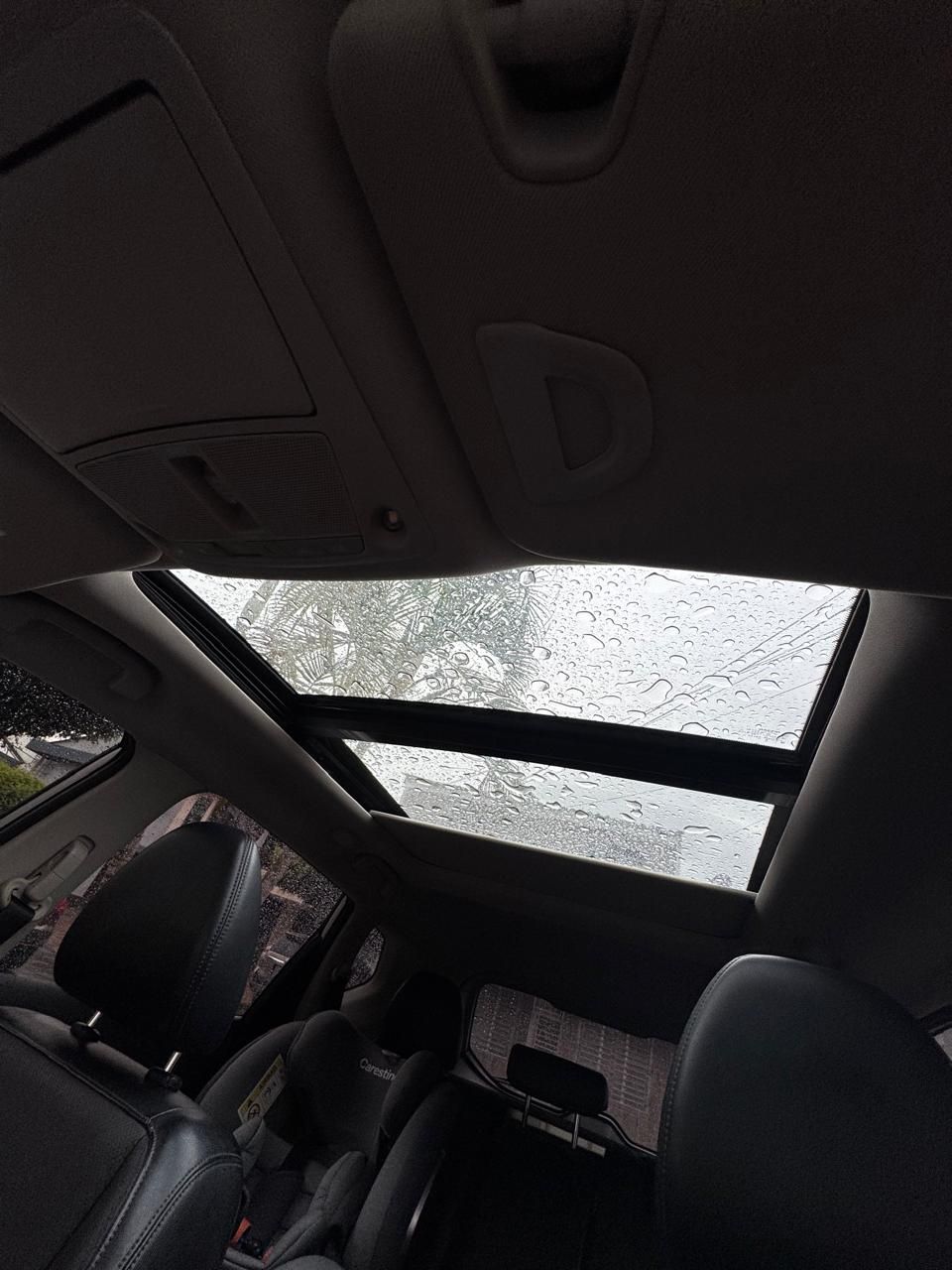 Nissan X-Trail 2.5 Exclusive foto 6