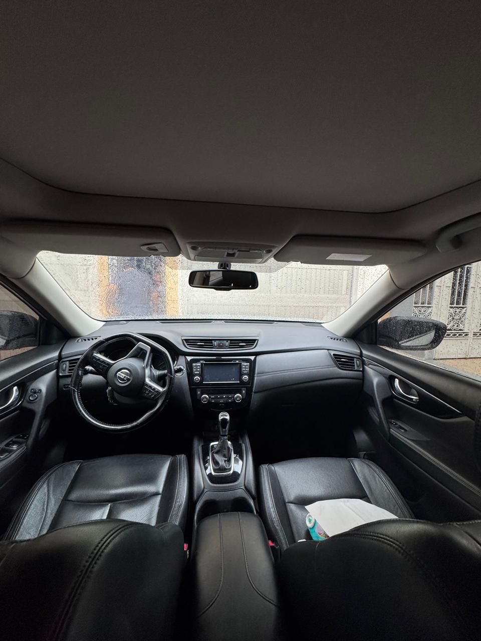 Nissan X-Trail 2.5 Exclusive foto 7