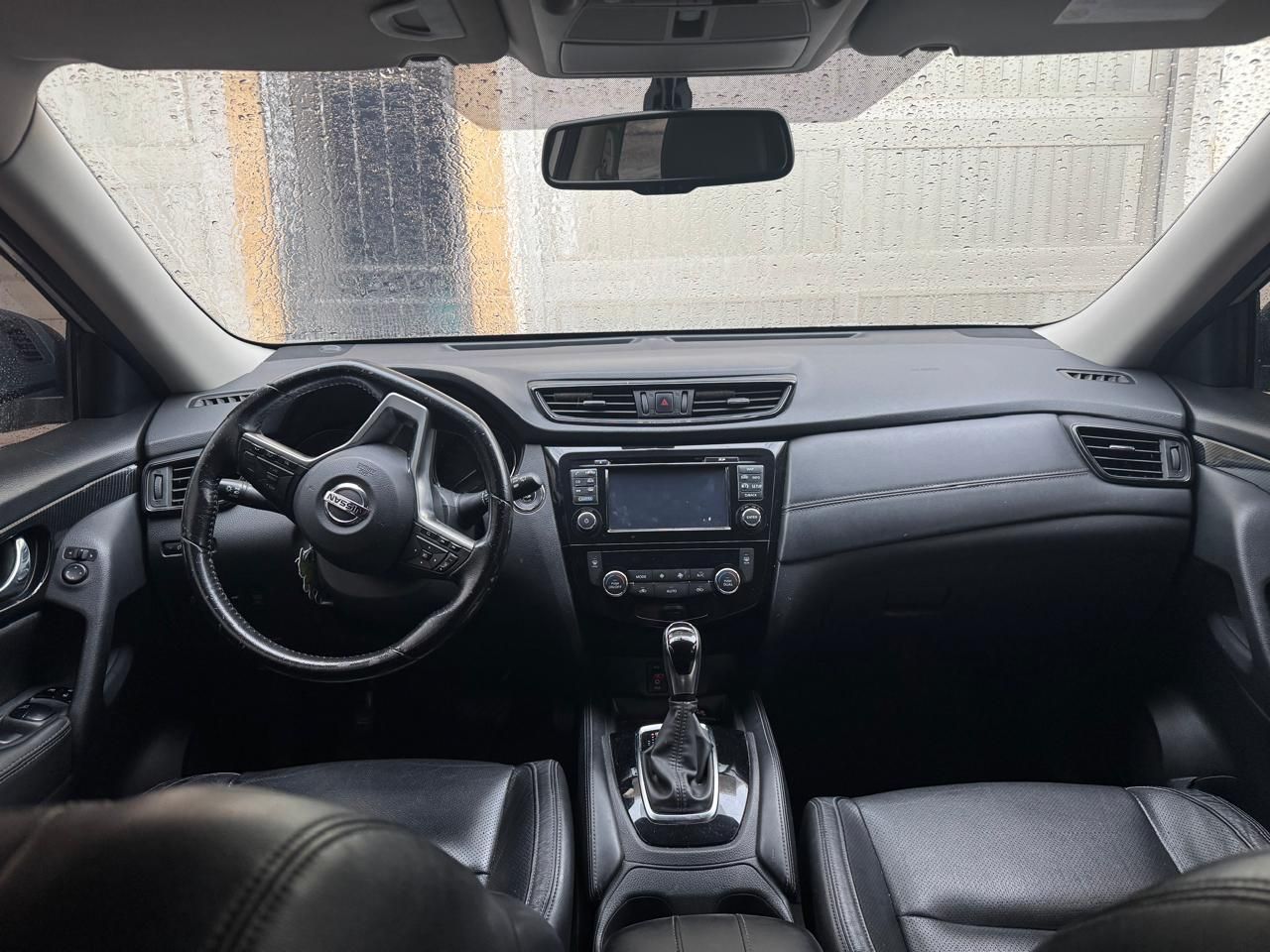Nissan X-Trail 2.5 Exclusive foto 9