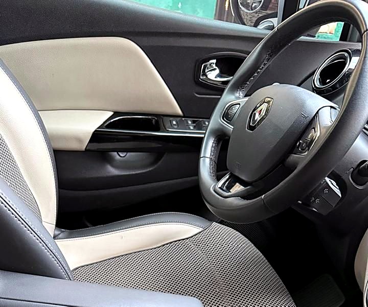 Renault Captur foto 3