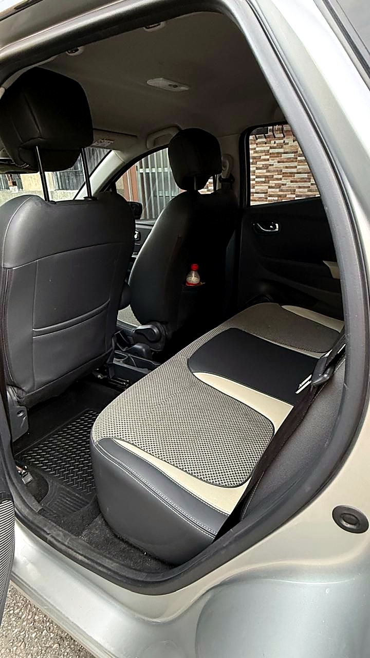 Renault Captur foto 4