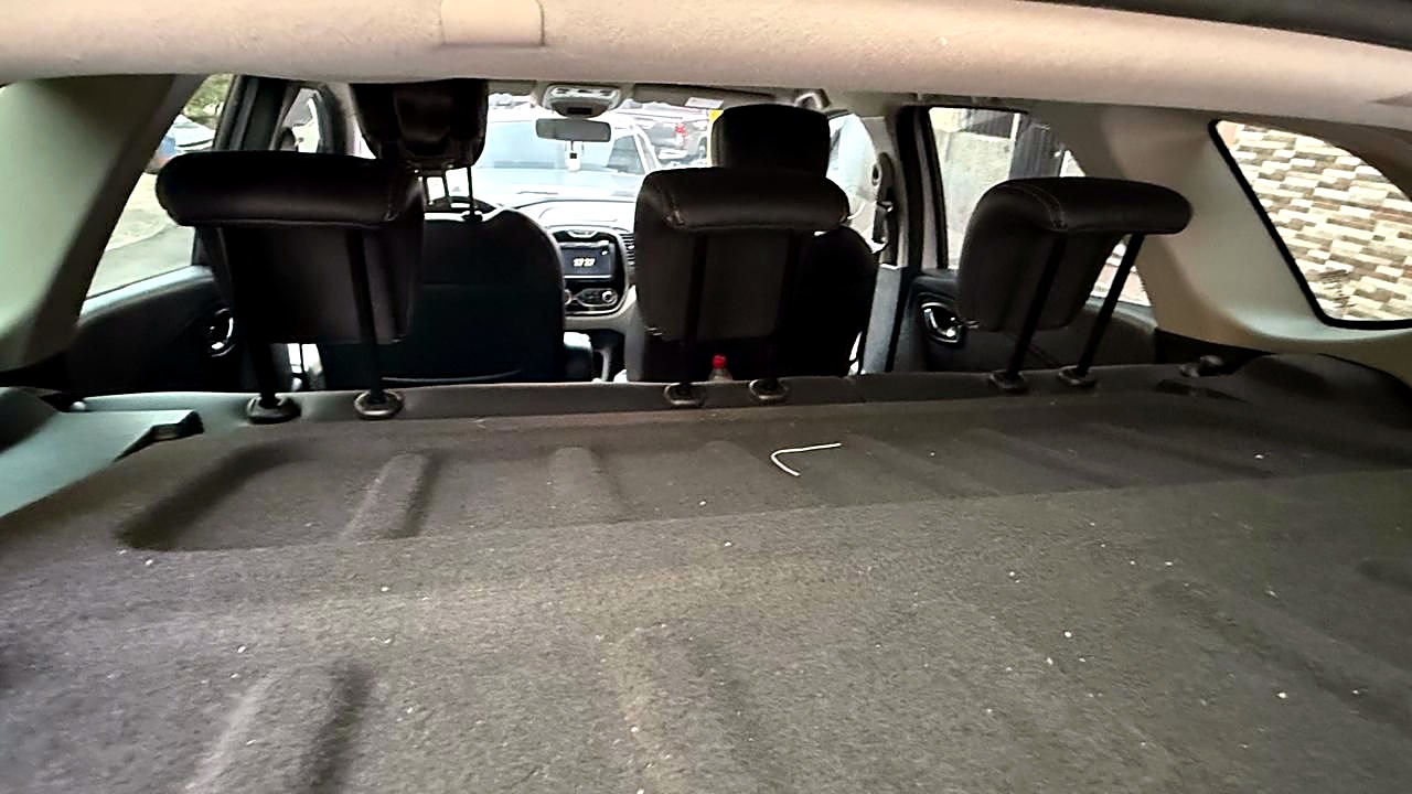 Renault Captur foto 5