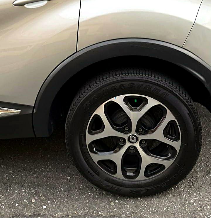Renault Captur foto 6