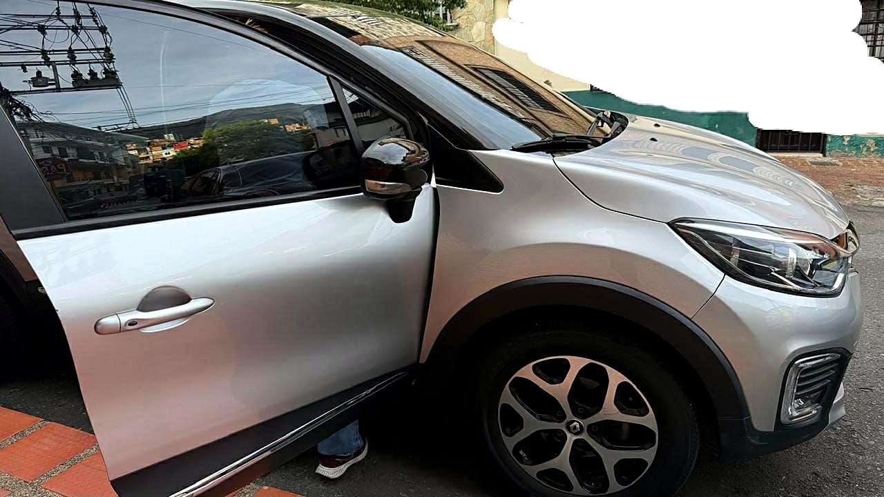 Renault Captur foto 7