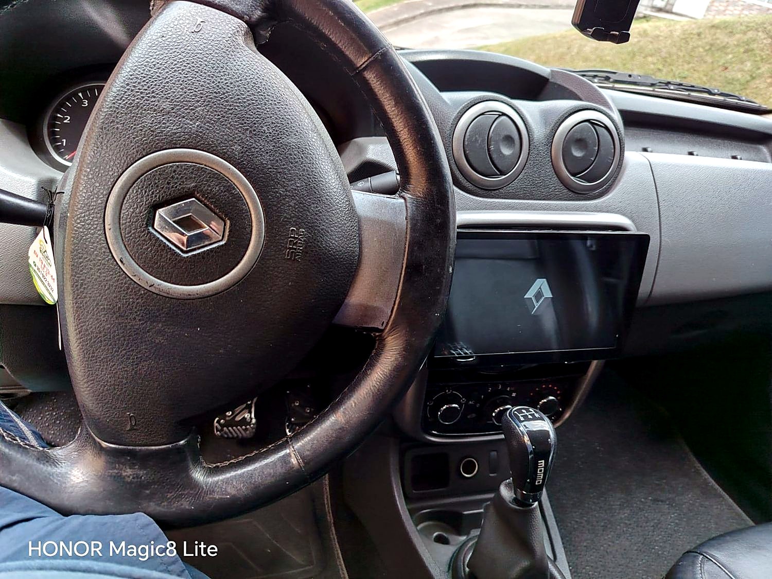 Renault Duster Expression foto 4