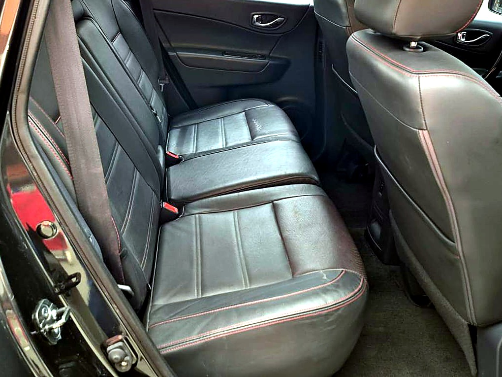 Renault Koleos foto 4
