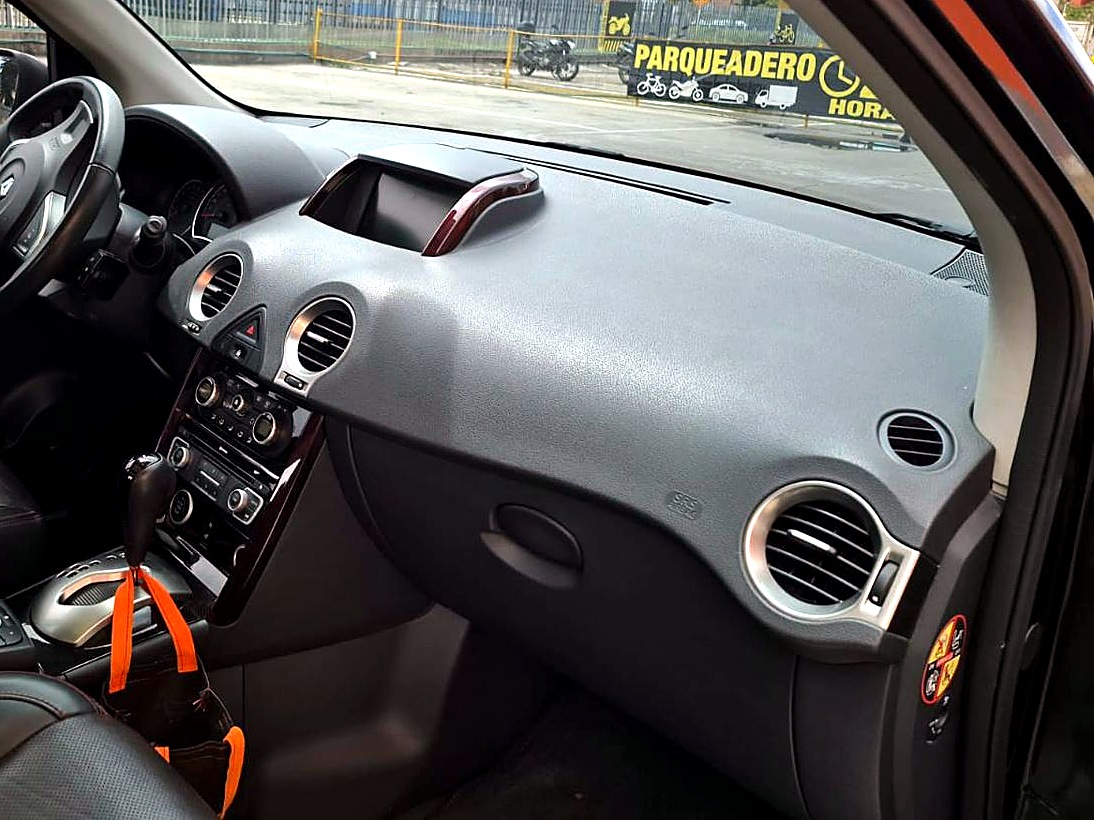 Renault Koleos foto 5