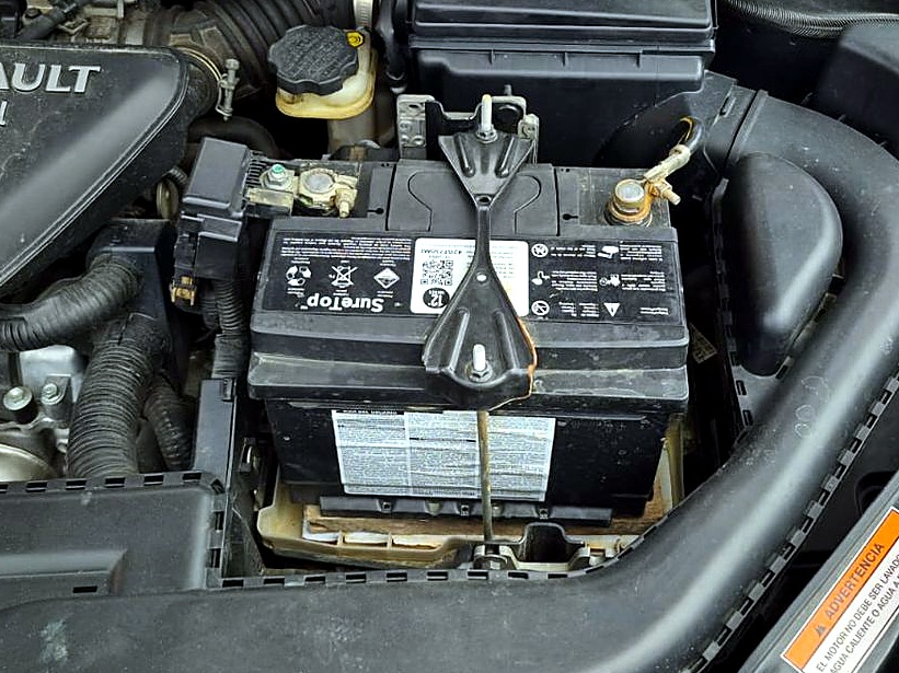 Renault Koleos foto 10