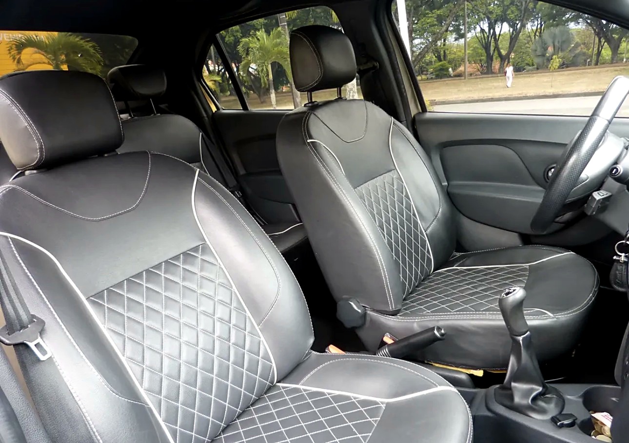 Renault Logan Exclusiv foto 2