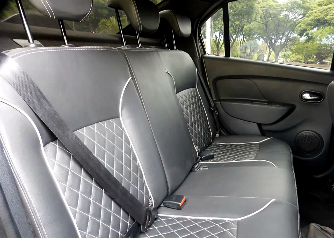 Renault Logan Exclusiv foto 5