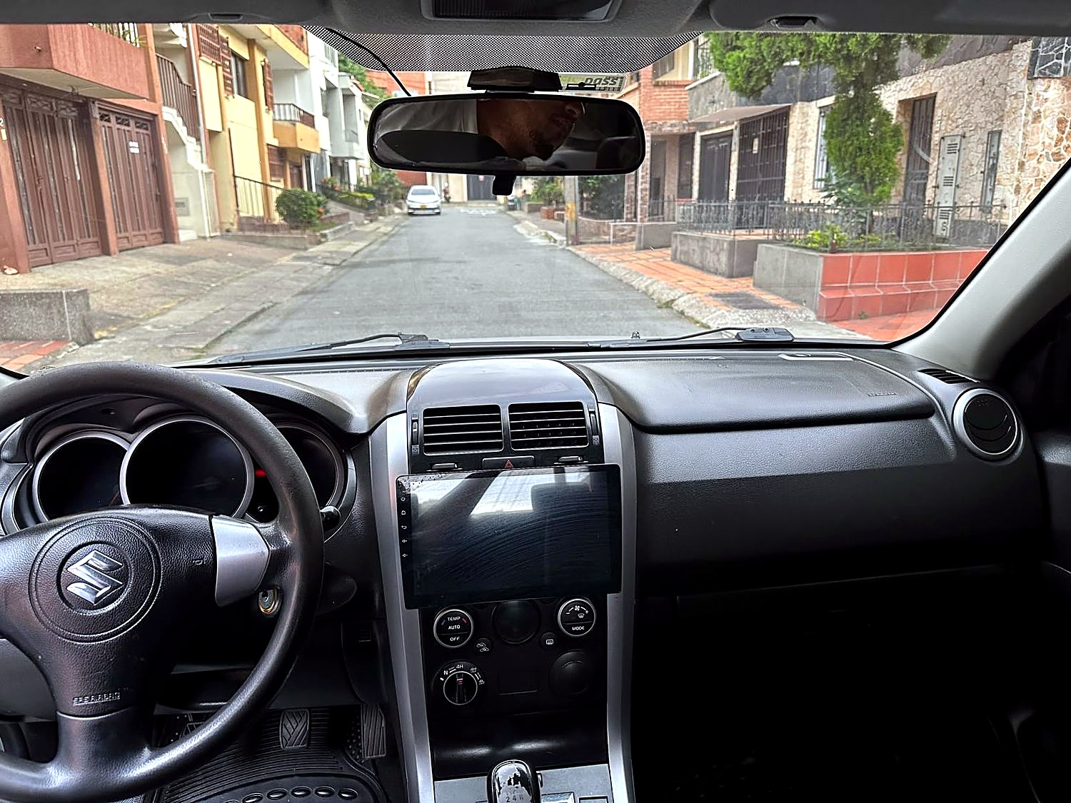 Suzuki Grand Vitara foto 7