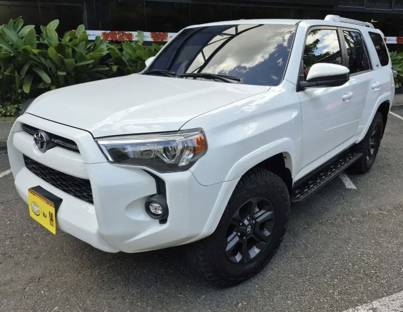 Toyota 4Runner 4.0 SR5 foto 3