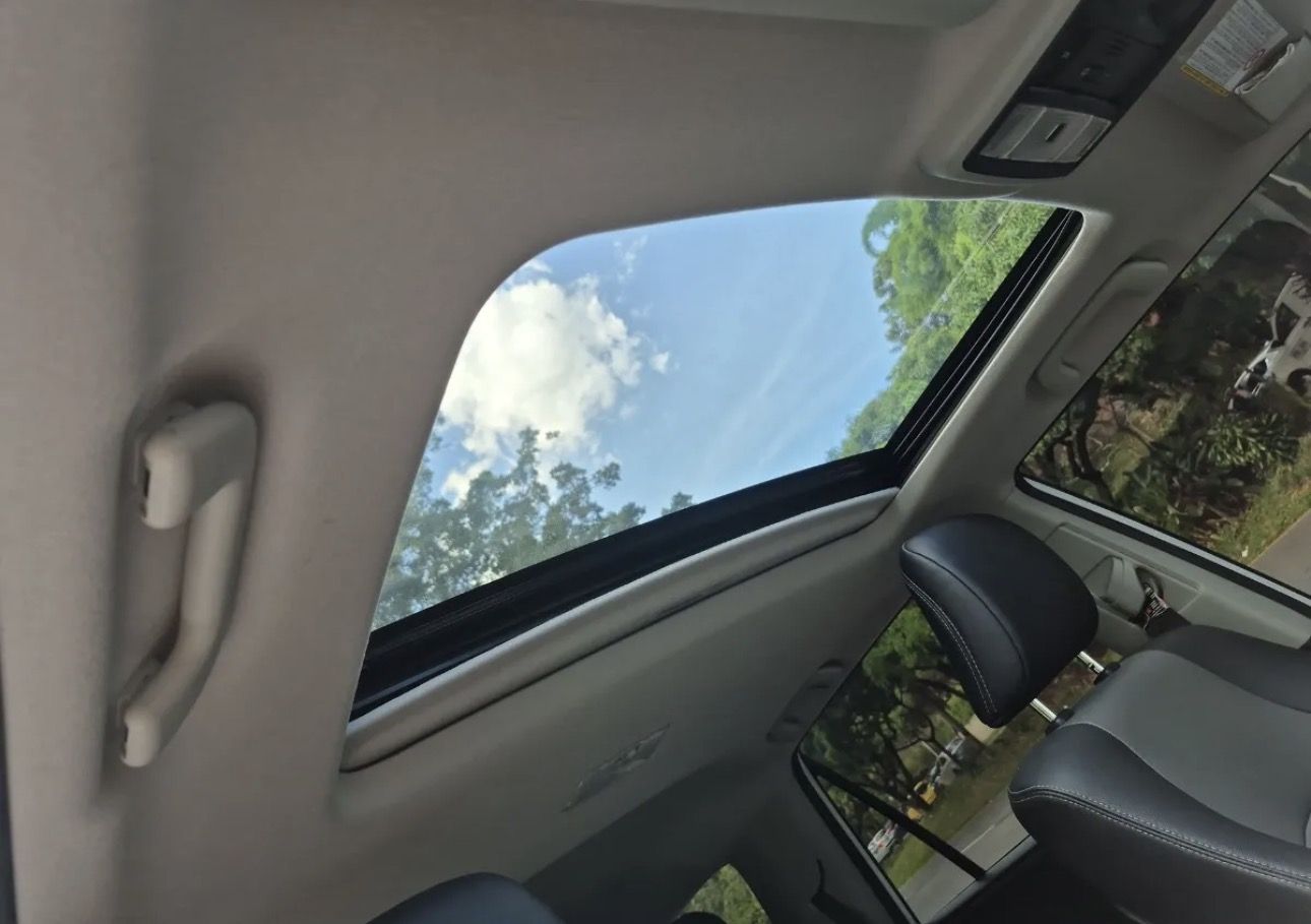 Toyota 4Runner 4.0 SR5 foto 8