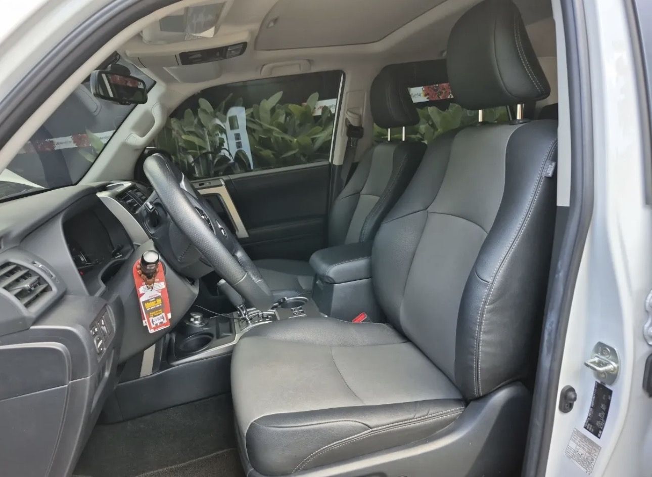 Toyota 4Runner 4.0 SR5 foto 11