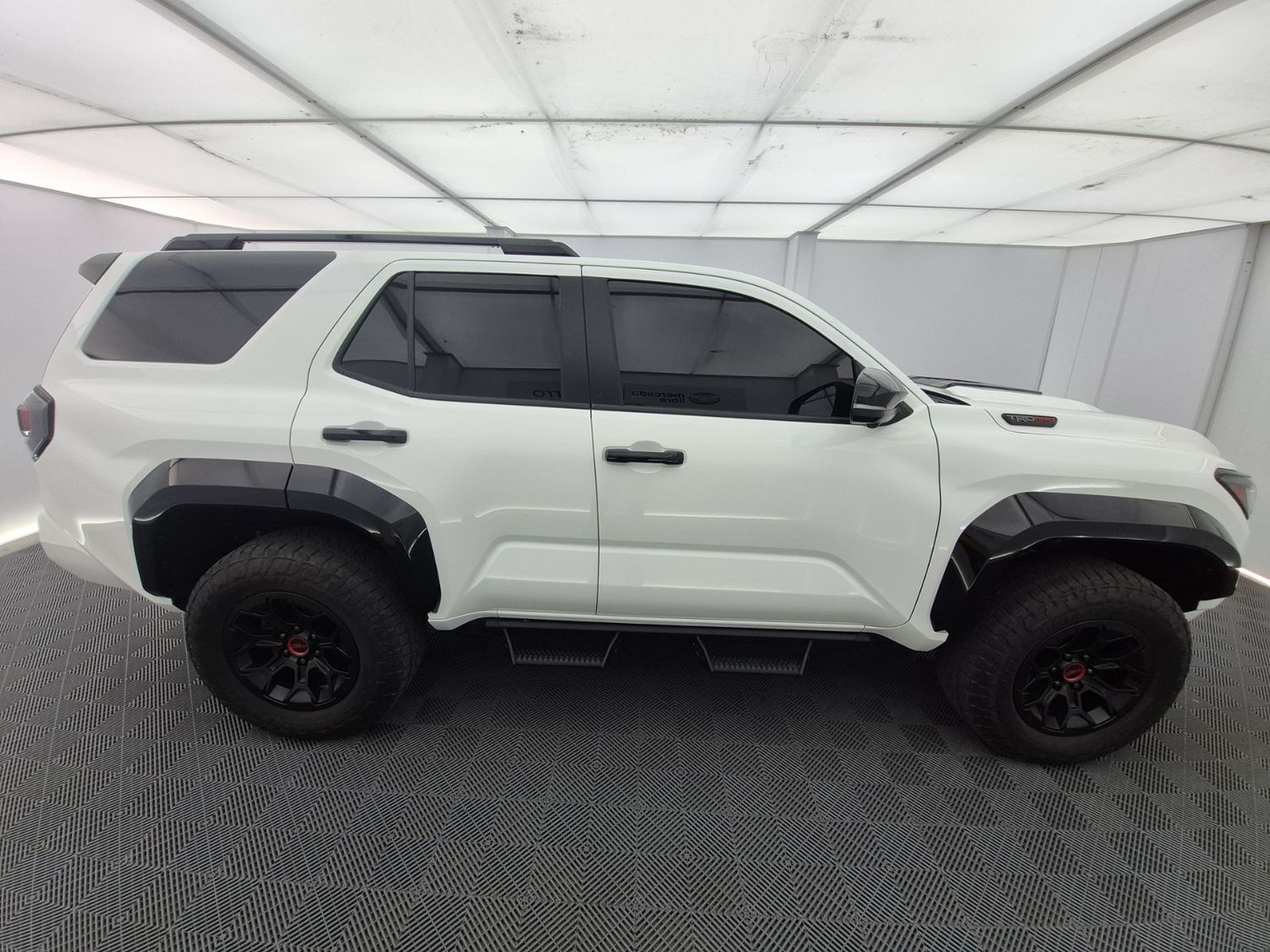 Toyota 4Runner TRD PRO 2.4 HB foto 5