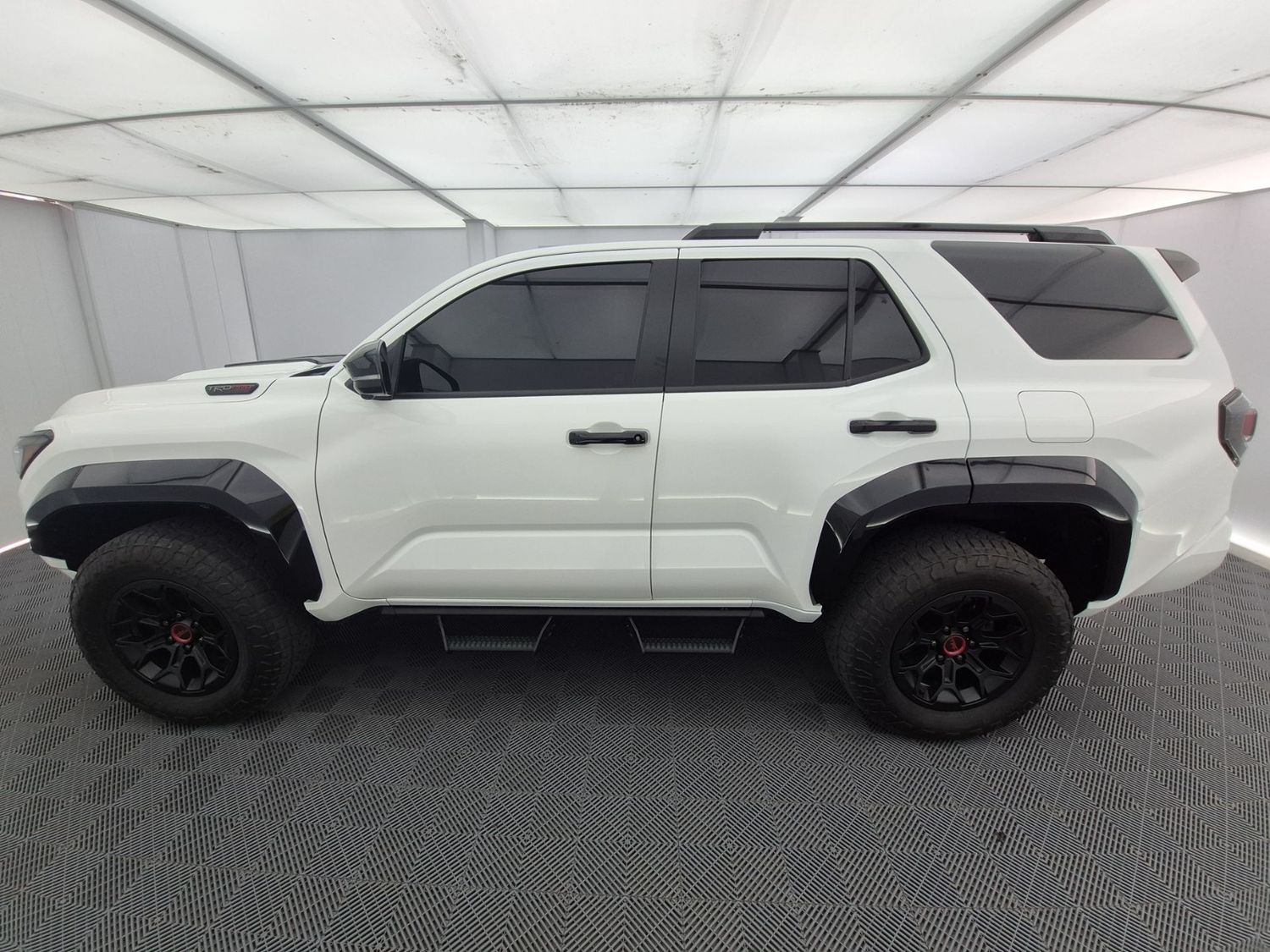 Toyota 4Runner TRD PRO 2.4 HB foto 7