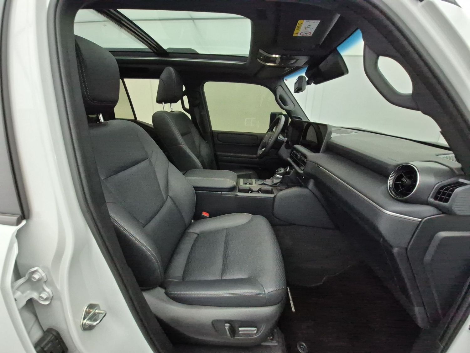 Toyota 4Runner TRD PRO 2.4 HB foto 8