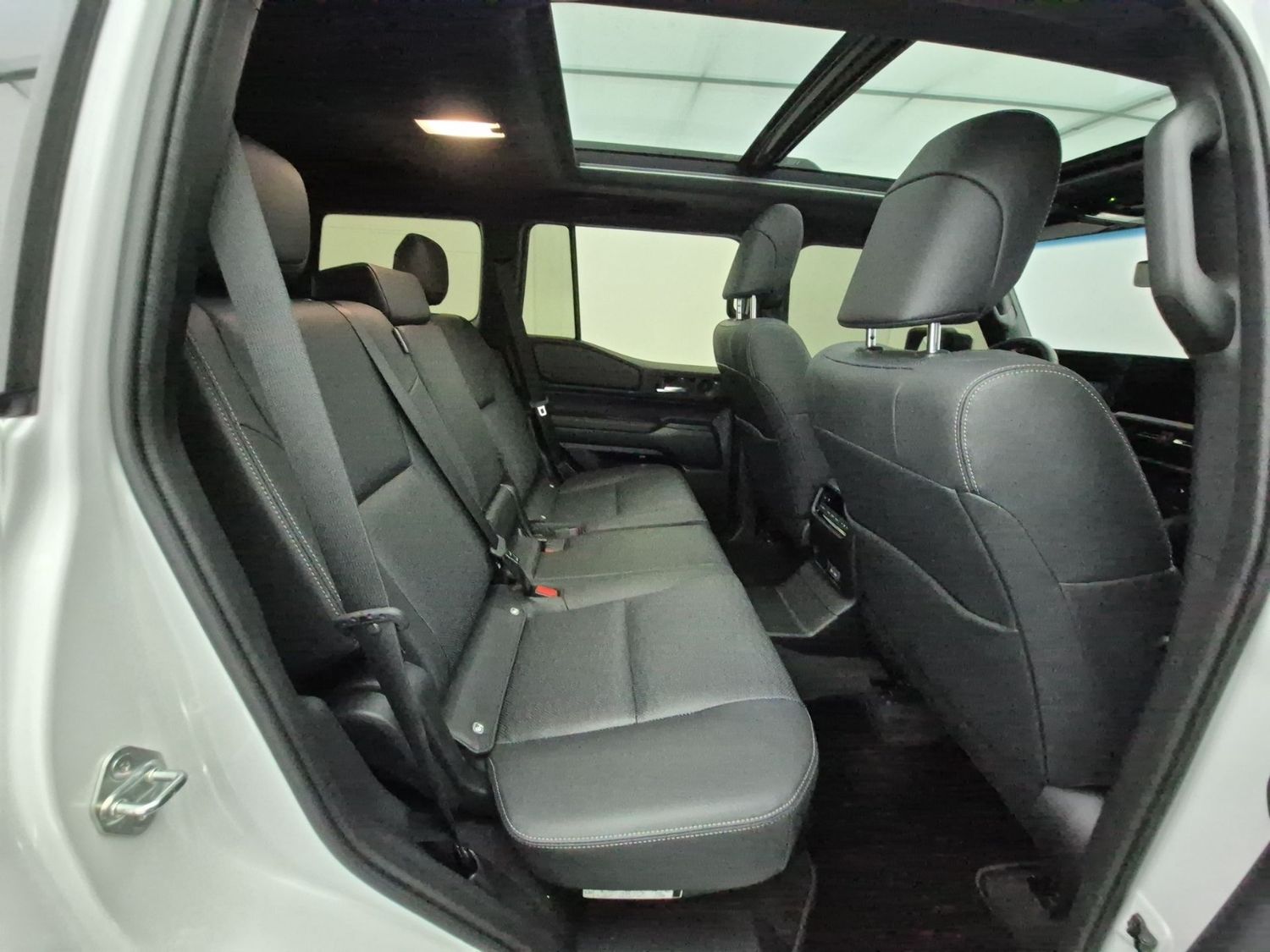 Toyota 4Runner TRD PRO 2.4 HB foto 12
