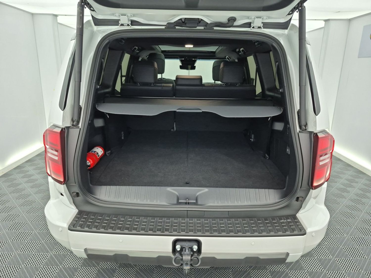 Toyota 4Runner TRD PRO 2.4 HB foto 16