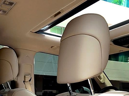 Toyota Land Cruiser GXR foto 8