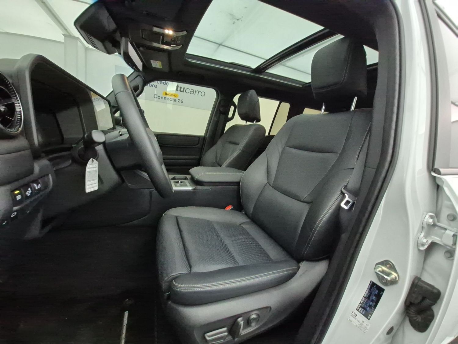 Toyota Prado VX 2.8 foto 14