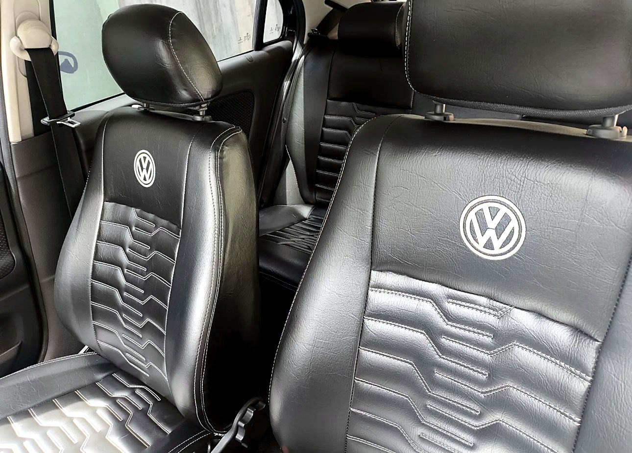 Volkswagen Gol foto 4