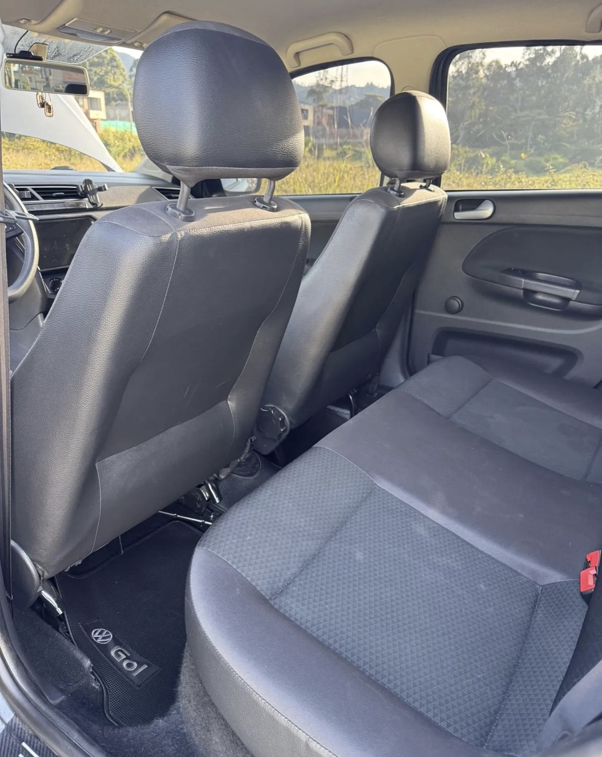 Volkswagen Gol 1.6 Trendline foto 20