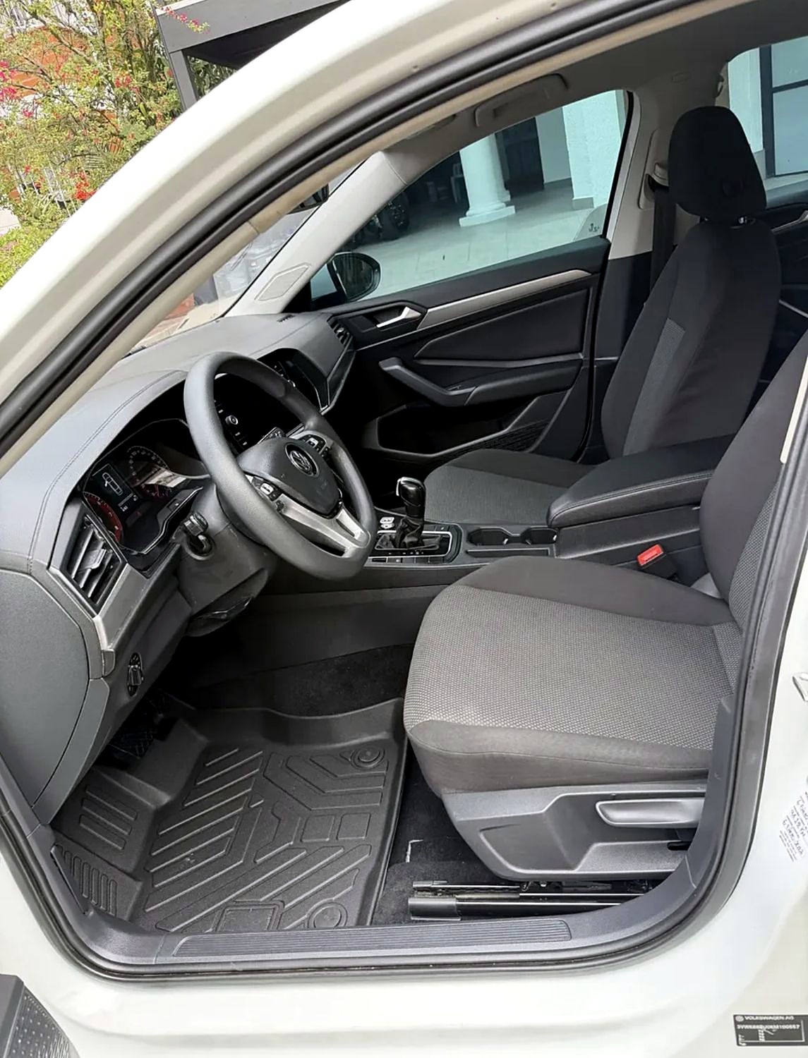 Volkswagen Jetta TSI foto 5