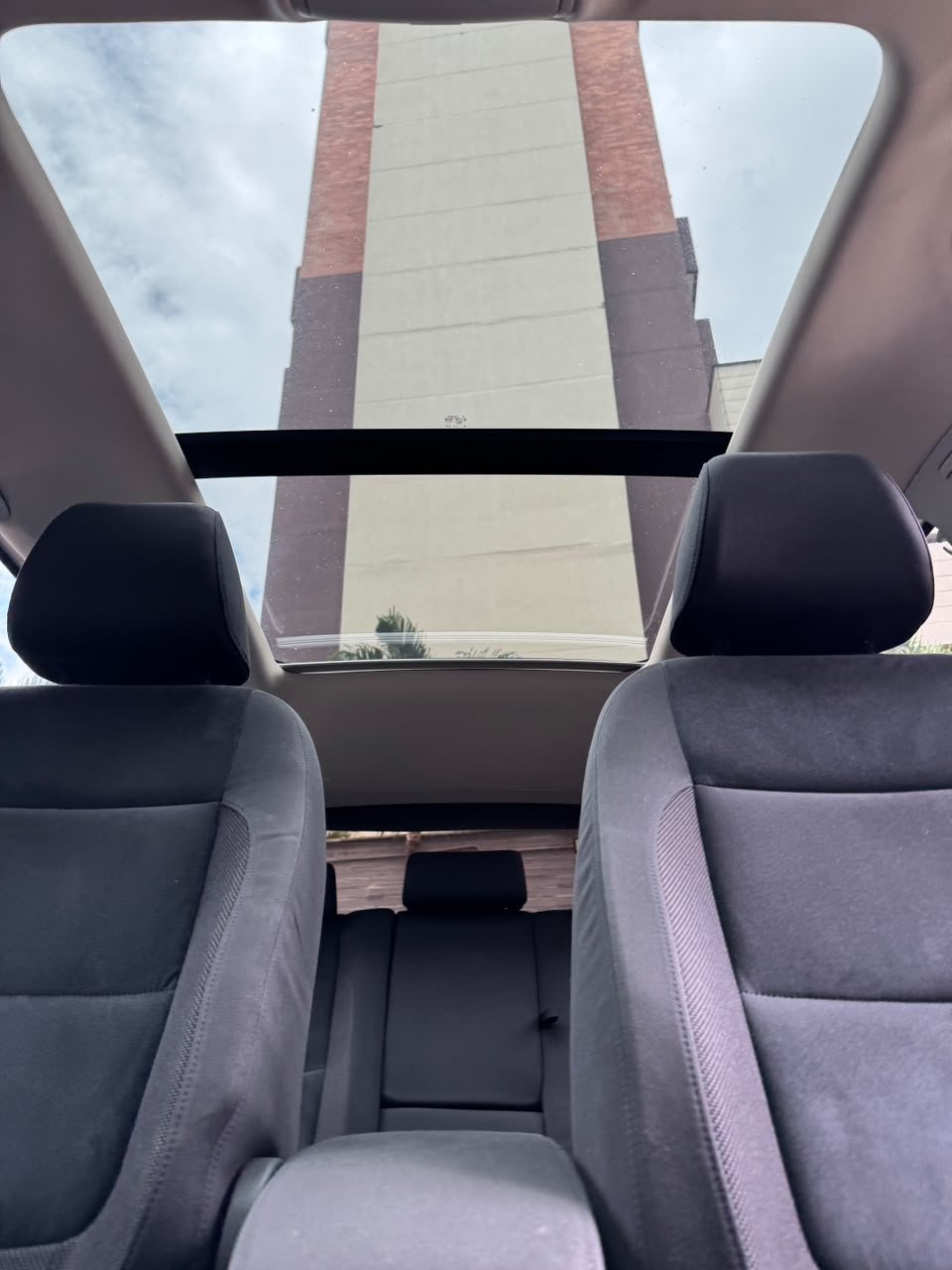 Volkswagen Tiguan Sport foto 10