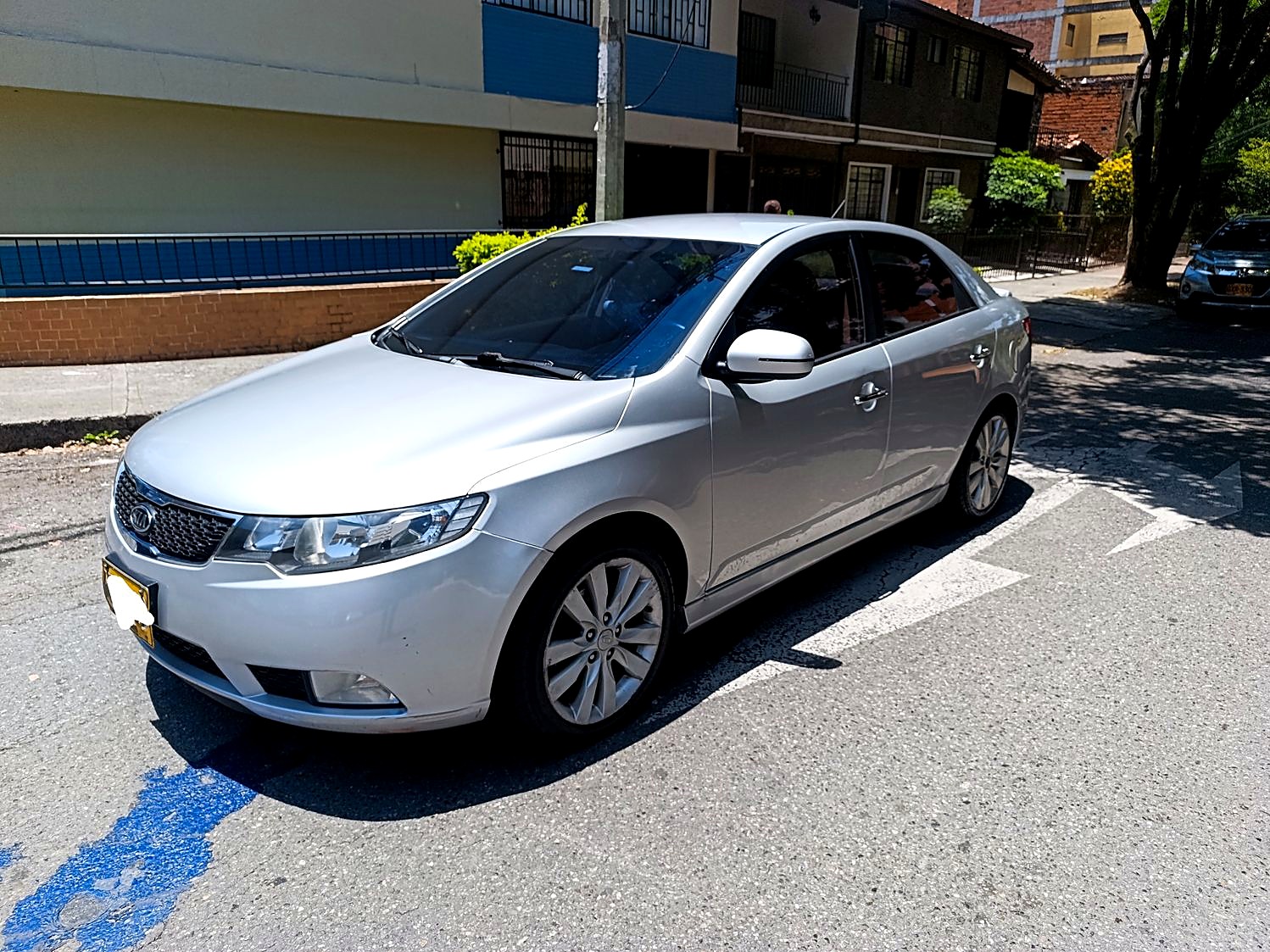 Kia Cerato
