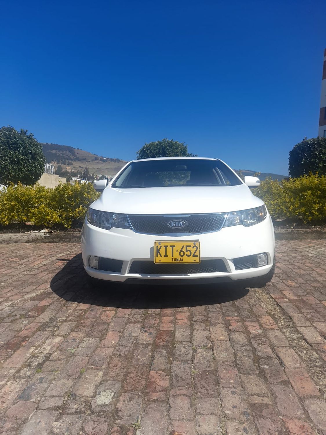 Kia Cerato Forte 1.6