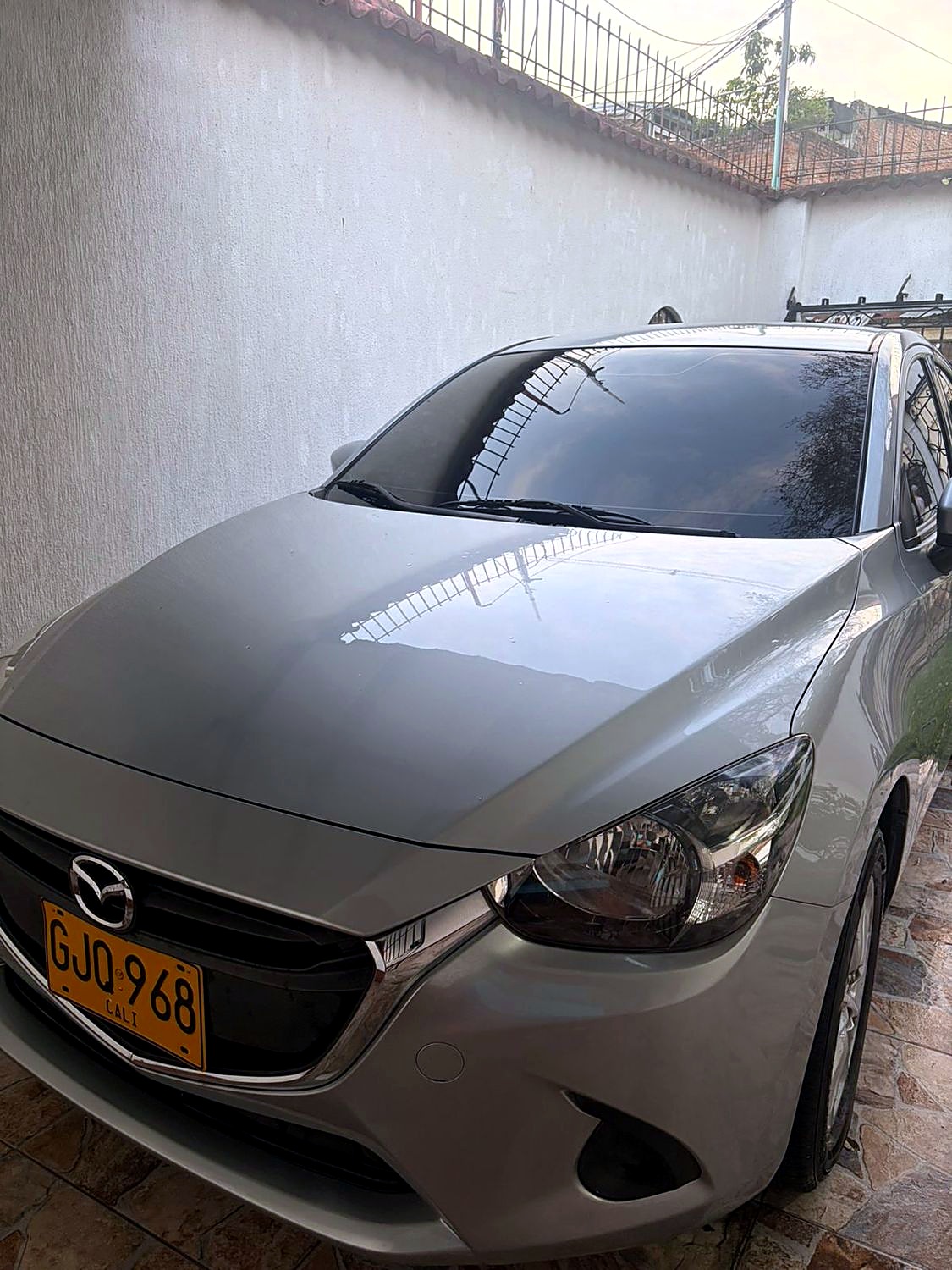 Mazda 2 Prime 1.5