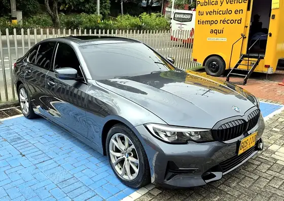 BMW 320i 2020