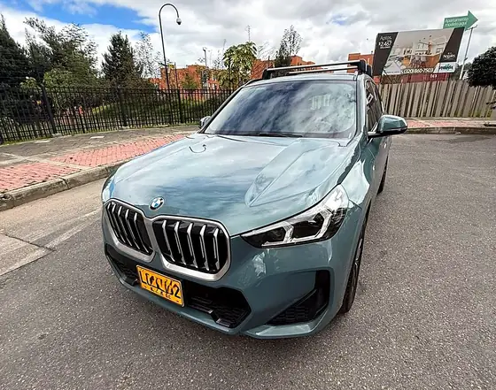 BMW X1 2023