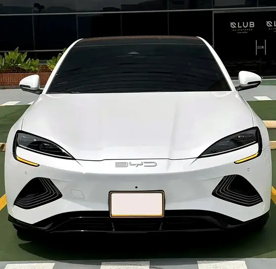 BYD Seal 520 AWD 2024