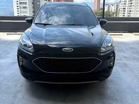 Ford Escape SE 2022