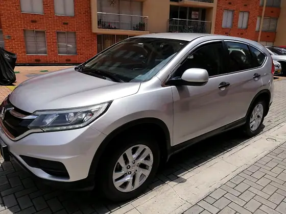Honda CR-V 2016