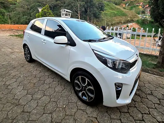 Kia Picanto 2020