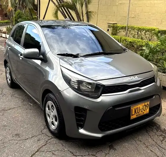 Kia Picanto 2023