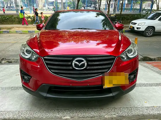 Mazda CX-5 Touring 2016