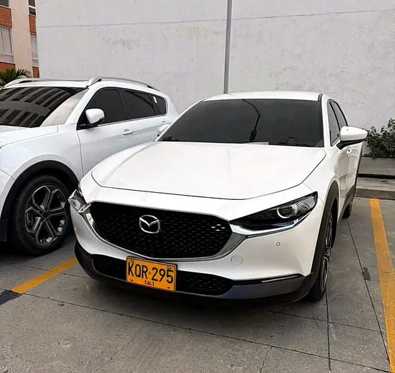Mazda CX-30 Touring 2022