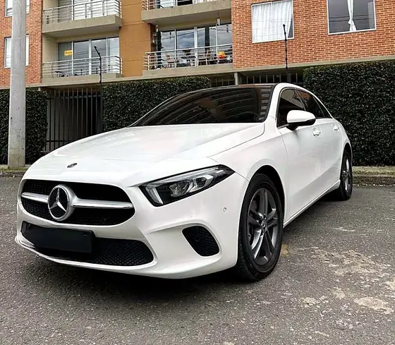 Mercedes-Benz A200 2020